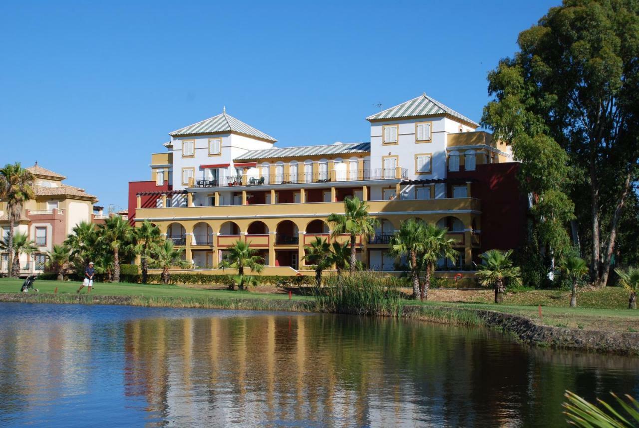 イスラ・カネラLa Quinta II By Hアパートメント エクステリア 写真